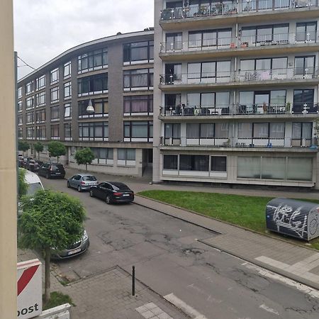 Luxe Bruxelles Apartment Exterior photo