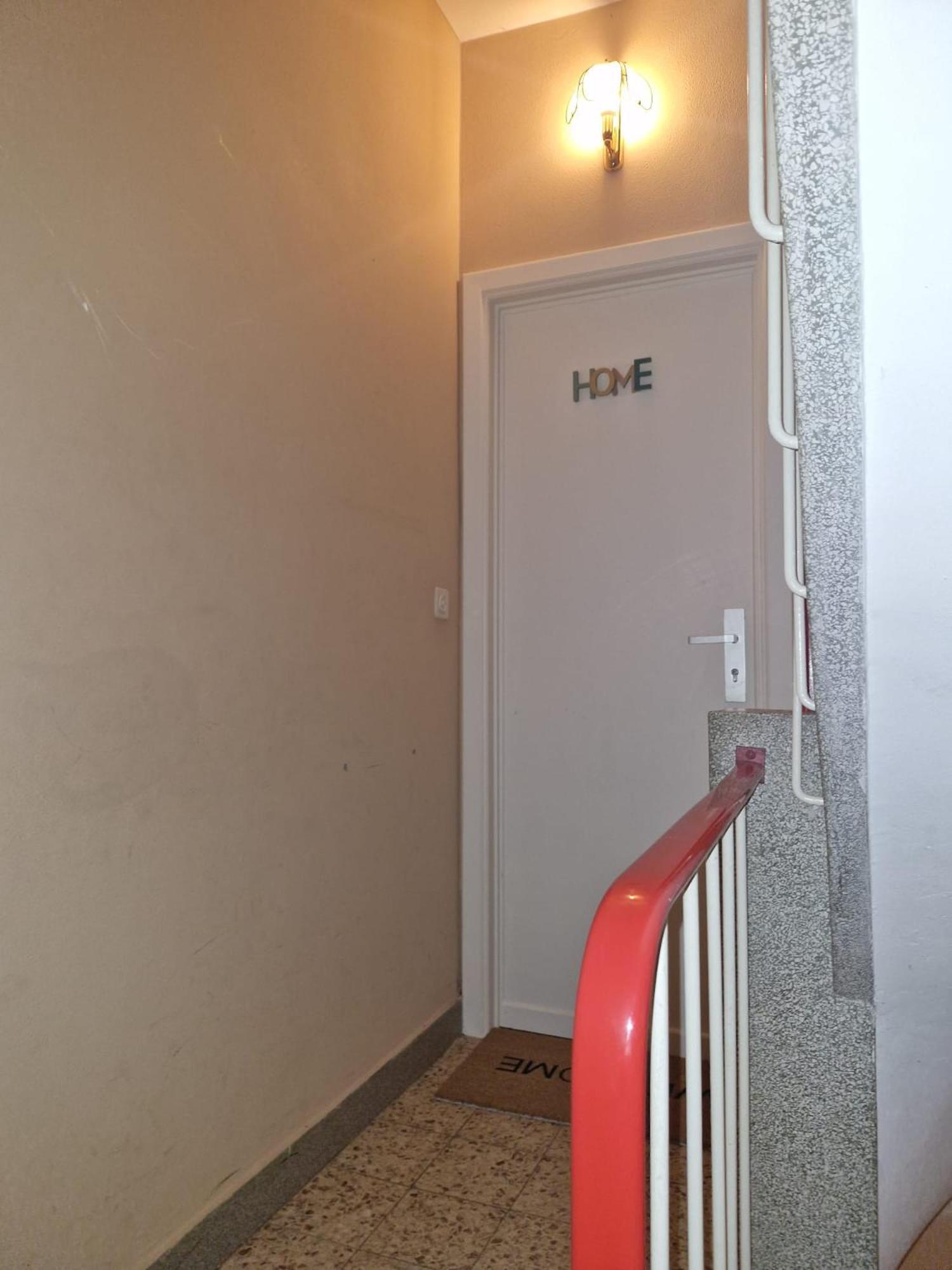 Luxe Bruxelles Apartment Exterior photo